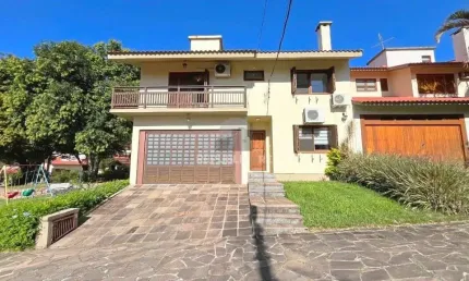 Casa 3 dormitórios à venda teresópolis porto alegre/rs