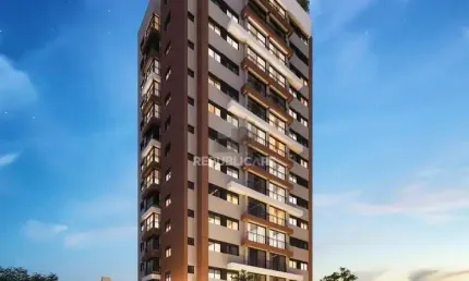 Apartamento 3 dormitórios à venda Menino Deus Porto Alegre/RS