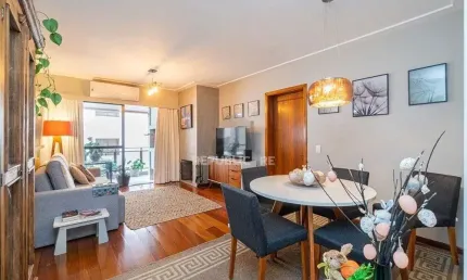 Apartamento 2 dormitórios à venda Mont Serrat Porto Alegre/RS