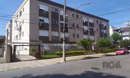 Apartamento 2 dormitórios à venda partenon porto alegre/rs