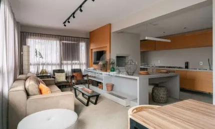 Apartamento 3 dormitórios à venda menino deus porto alegre/rs