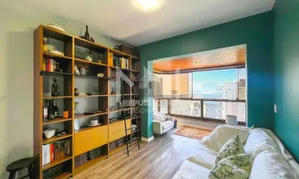 Apartamento 2 dormitórios à venda Bela Vista Porto Alegre/RS