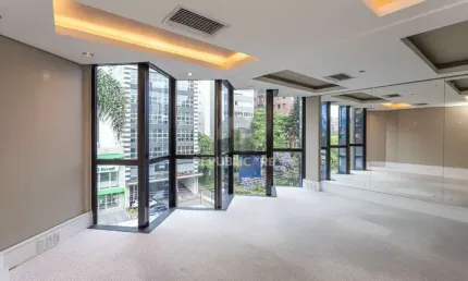 Sala Comercial para vender ou alugar Moinhos de Vento Porto Alegre/RS