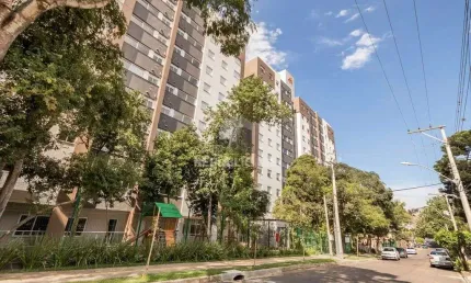 Apartamento 3 dormitórios à venda santo antônio porto alegre/rs