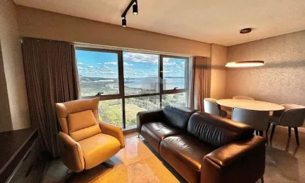 Apartamento 1 dormitórios à venda Menino Deus Porto Alegre/RS