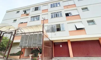 Studio 1 dormitórios à venda Partenon Porto Alegre/RS