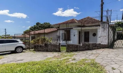 Casa 3 dormitórios à venda partenon porto alegre/rs
