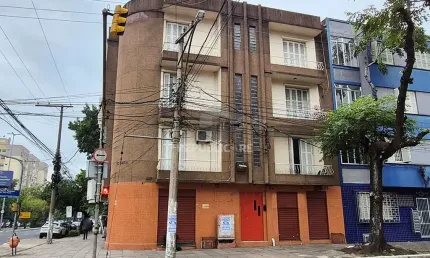 Apartamento 3 dormitórios à venda santana porto alegre/rs