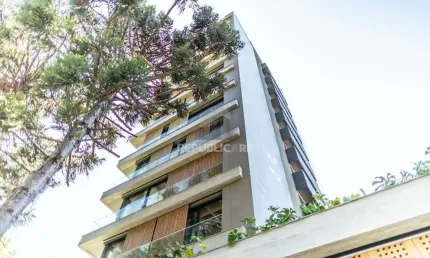 Apartamento 3 dormitórios à venda Auxiliadora Porto Alegre/RS