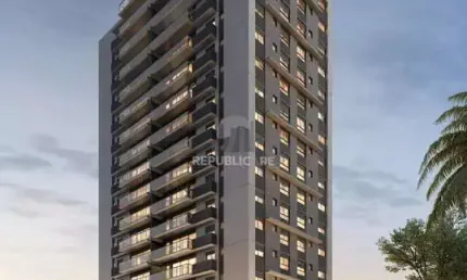 Apartamento 3 dormitórios à venda Auxiliadora Porto Alegre/RS