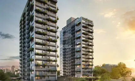 Apartamento 3 dormitórios à venda Boa Vista Porto Alegre/RS