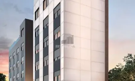 Studio 1 dormitórios à venda Moinhos de Vento Porto Alegre/RS