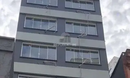 Studio 1 dormitórios à venda centro histórico porto alegre/rs