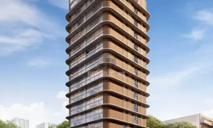 Studio 1 dormitórios à venda Moinhos de Vento Porto Alegre/RS