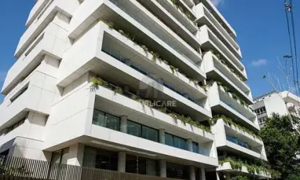 Apartamento 3 dormitórios à venda moinhos de vento porto alegre/rs