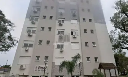 Apartamento 3 dormitórios à venda santo antônio porto alegre/rs