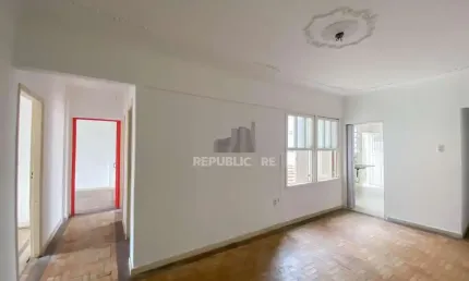 Apartamento para alugar no Centro Histórico com 99 m² e 3 dormitórios/quartos