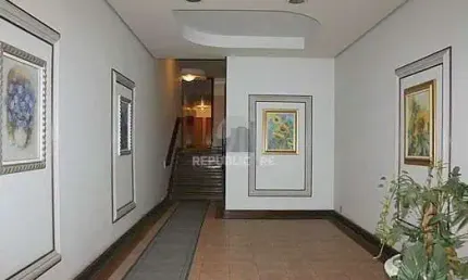 Venda Apartamento Bom Fim, 3 dorm, térreo, Proximo HPS