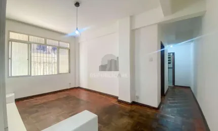 Apartamento para Aluguel no Centro Histórico - 67 m² com 2 dormitórios/quartos