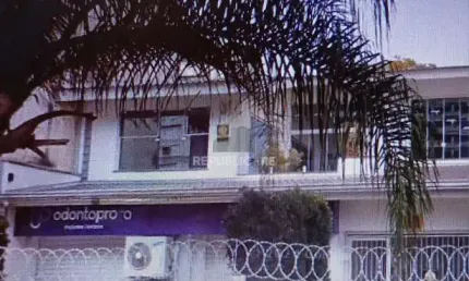 Casa comercial 2 dormitórios à venda cidade baixa porto alegre/rs