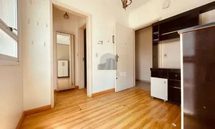 Apartamento 1 dormitórios à venda centro histórico porto alegre/rs