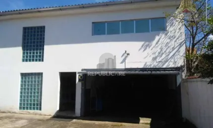 Depósito/pavilhão para venda - 158.25m², 0 dormitórios, niterói