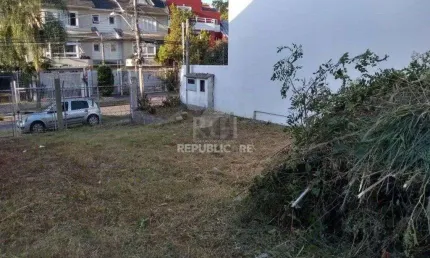 Terreno para venda - 0m², 0 dormitórios, chácara das pedras