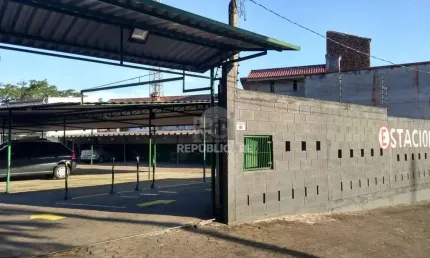 Terreno à venda na Rua São Benedito, 840, Jardim do Salso, Porto Alegre