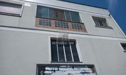Prédio à venda na Avenida Niterói, 713, Medianeira, Porto Alegre