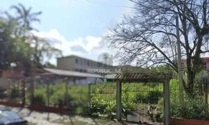 Terreno à venda na Rua Nunes, 114, Medianeira, Porto Alegre
