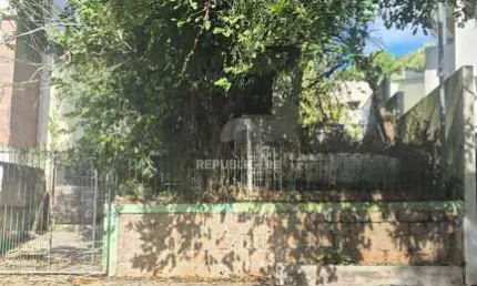Terreno à venda na Rua Moema, 383, Chácara das Pedras, Porto Alegre