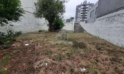 Terreno para venda - 0m², 0 dormitórios, alto petrópolis