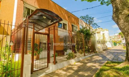 Apartamento com 1 quarto à venda na Rua Valparaíso, 1050, Jardim Botânico, Porto Alegre