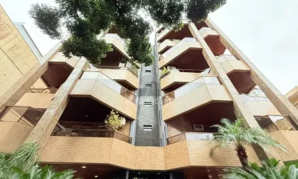 Apartamento 3 dormitórios à venda Petrópolis Porto Alegre/RS