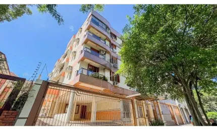Apartamento 2 dormitórios à venda petrópolis porto alegre/rs