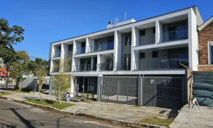 Garden 2 dormitórios à venda Chácara das Pedras Porto Alegre/RS