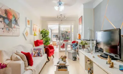 Apartamento 2 dormitórios à venda petrópolis porto alegre/rs