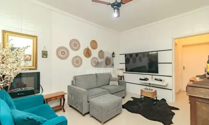 Apartamento 2 dormitórios à venda petrópolis porto alegre/rs