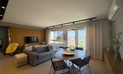 Apartamento 2 dormitórios à venda petrópolis porto alegre/rs
