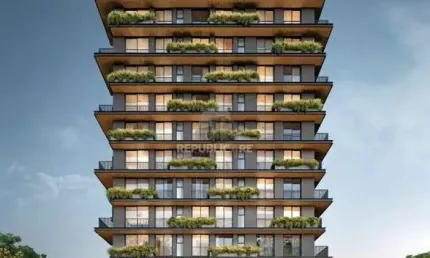 Apartamento 2 dormitórios à venda Petrópolis Porto Alegre/RS