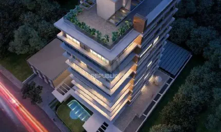 Apartamento 3 dormitórios à venda Petrópolis Porto Alegre/RS