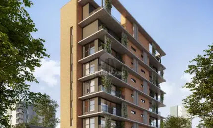 Apartamento 2 dormitórios à venda Petrópolis Porto Alegre/RS