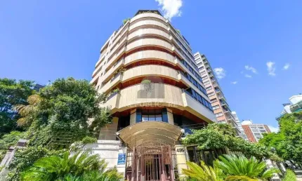 Apartamento 4 dormitórios à venda petrópolis porto alegre/rs
