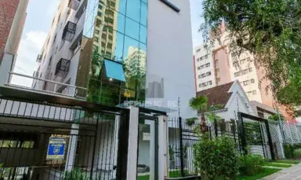Apartamento 2 dormitórios à venda Petrópolis Porto Alegre/RS