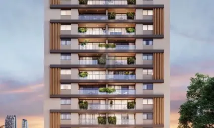 Apartamento 2 dormitórios à venda Petrópolis Porto Alegre/RS