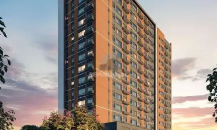 Apartamento 2 dormitórios à venda Jardim Europa Porto Alegre/RS
