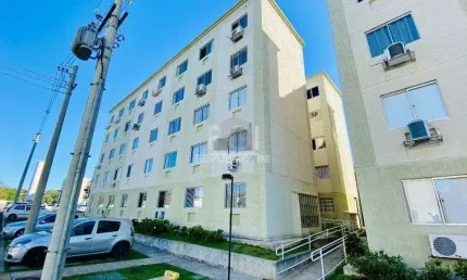 Apartamento 2 dormitórios à venda Cavalhada Porto Alegre/RS
