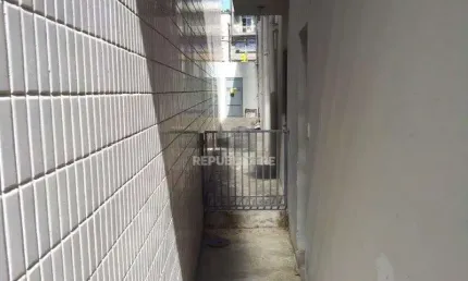 Apartamento para venda - 61.8m², 1 dormitório, são joão