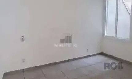 Apartamento com 1 quarto - 46,13m² no bairro são joão, porto alegre/rs