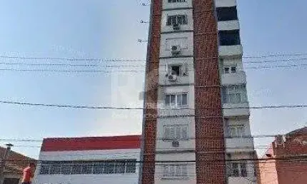 Apartamento para venda - 35m², 1 dormitório, floresta